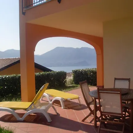 Barbe/oggebbio/piemont 22868 Appartamento