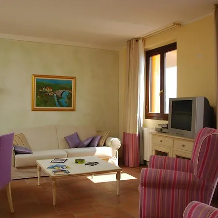 Barbe/oggebbio/piemont 22868 Appartamento Oggebbio